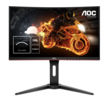 product image: AOC C24G1 Curved 24 Zoll Monitor